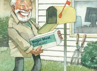 
                                                            گالری کارتون و کاریکاتور لئوناردو رودریگوئز از اسپانیا