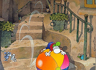 
                                                            guillermo mordillo argentina 12