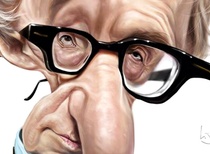 (۹ تیر ۱۴۰۳) بهترین آثار کاریکاتور جهان