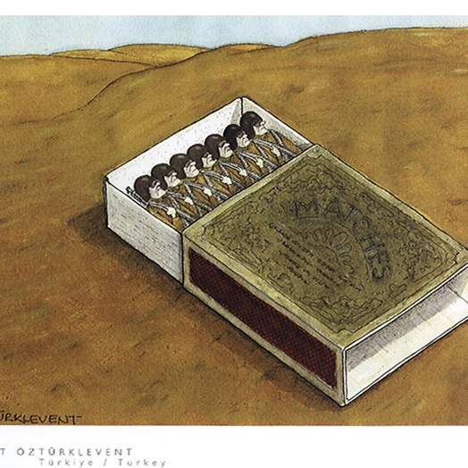 بهترین آثار کارتون جهان بخش - ۴۵۱