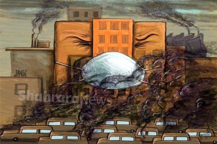 By: رضا جنگی
