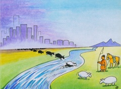 بهترین آثار کارتون جهان بخش - 436