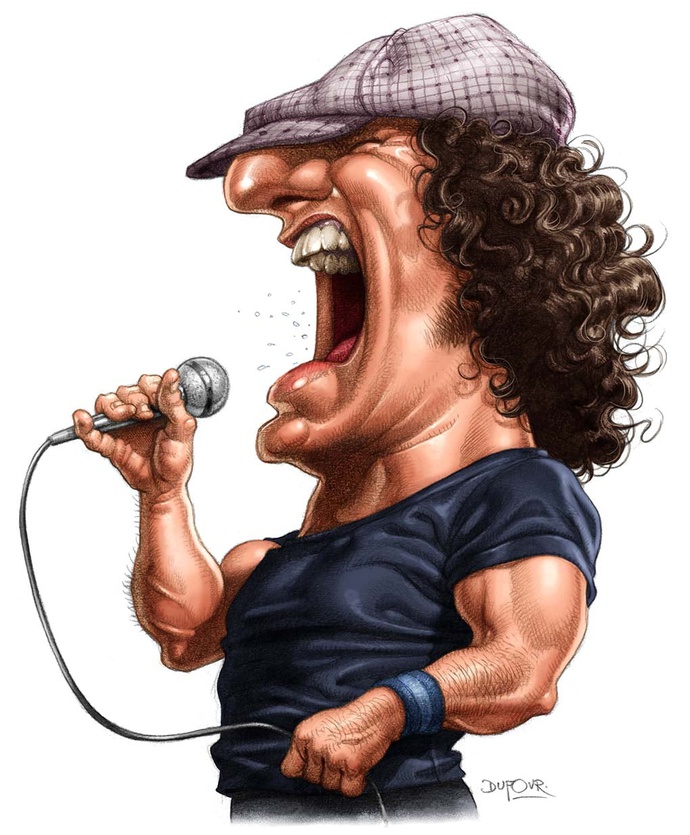 By: سانتیاگو دوفور