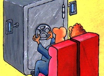 گالری برترین آثار کارتون جهان - بخش1944