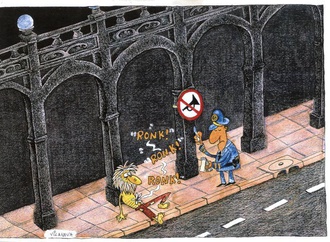 گالری برترین آثار کارتون جهان - بخش 801