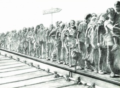 گالری برترین آثار کارتون جهان - بخش 1009