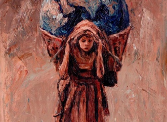 دنیا همینطور است