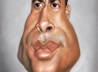 
                                                            گالری منتخب بهترین کاریکاتورهای  ایران و جهان