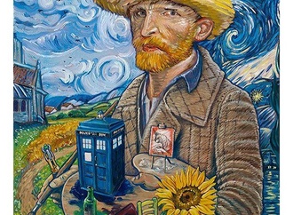 ونسان ونگوگ ، Vincent Vangog