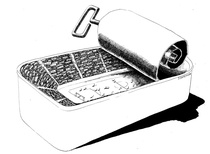 گالری برترین آثار کارتون جهان - بخش1924