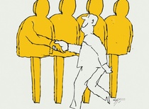 بهترین آثار کارتون جهان بخش - 410