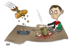 بحران قرن بیست و یکم!