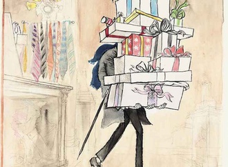 
                                                            ronald searle 34