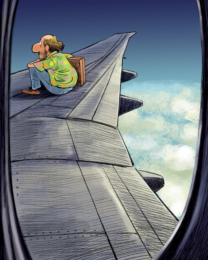 By: مهدی عزیزی