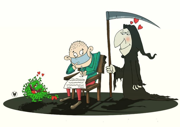 By: فرهاد رحیم قراملکی