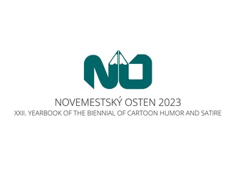 بیست و دومین دوسالانۀ بینالمللی کارتون سالنامۀ طنز، اسلواکی، 2023
