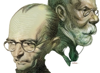 
                                                            quinho ravelli cartum 17