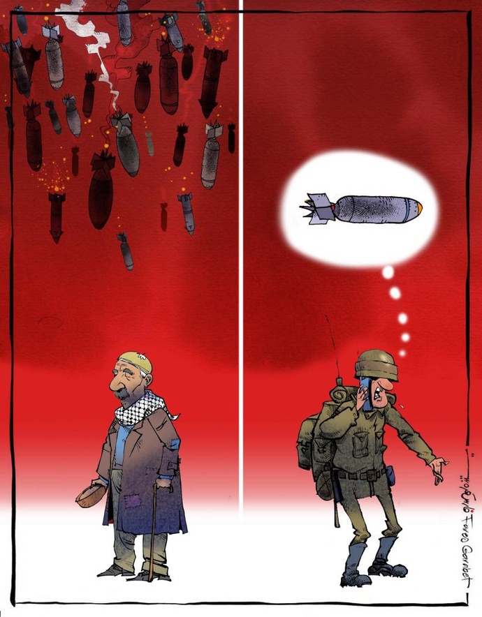 By: فارس گارابت 