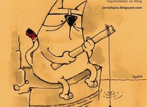 برگزیدگان بیست و یکمین نمایشگاه بین المللی طنز Limeira برزیل | ۲۰۲۵