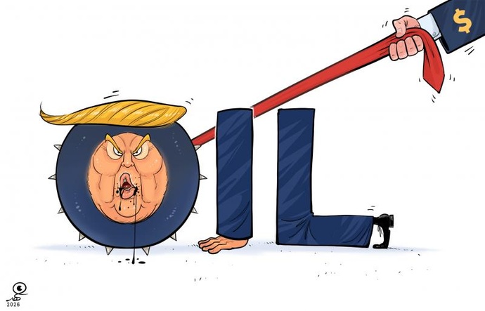 By: فهد بهادی از سوریه