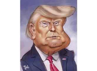 ترامپ