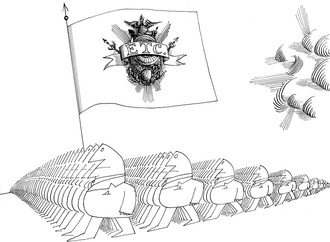 
                                                            saul steinberg usa