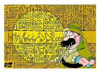 
                                                            گالری برترین آثار کارتون جهان - بخش ۹۲۳