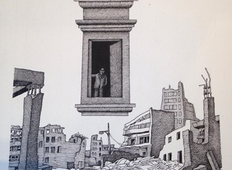 
                                                            گالری برترین آثار کارتون جهان - بخش1647