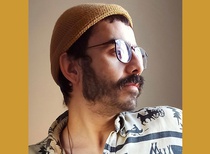 گفتگو با حسن موسوی/خیالپردازی ، رمز تصویرگری