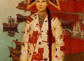 
                                                            andrey remnev russia 45