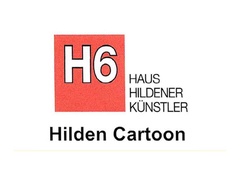 هفتمین دوسالانۀ کارتون Hilden  در آلمان، 2024