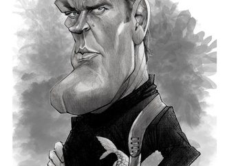 راجر مور، Roger Moore