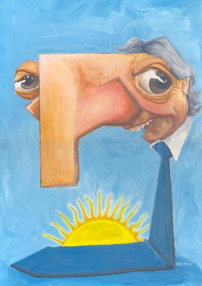 By: مانو هد | برزیل