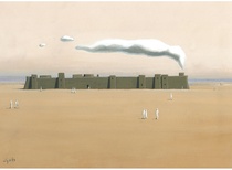 بهترین آثار کارتون جهان بخش - 415