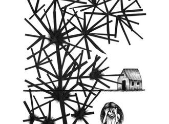 
                                                            گالری برترین آثار کارتون جهان - بخش1647