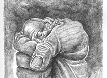 ایده یابی در کاریکاتور/ سید مسعود شجاعی طباطبایی / بخش دوم