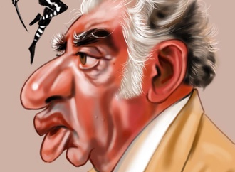 آرام خاچاتوریان، aram khachaturian