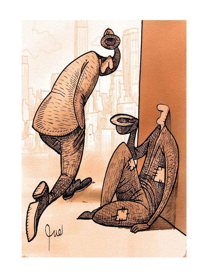 By: حسین نقیب