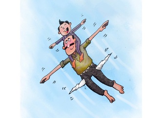 
                                                            گالری برترین آثار کارتون جهان - بخش1647