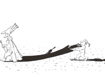 گالری کارتون های سزمی ارمیس از ترکیه
