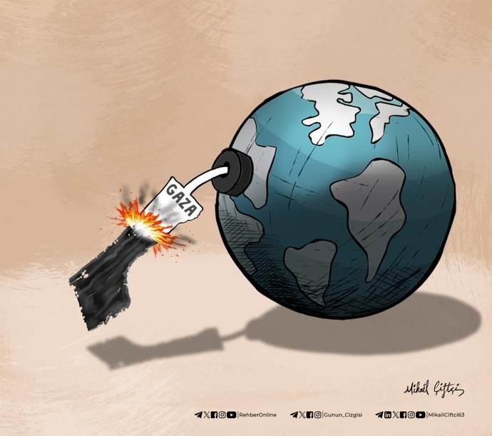 By: میکائیل چیفتچی 