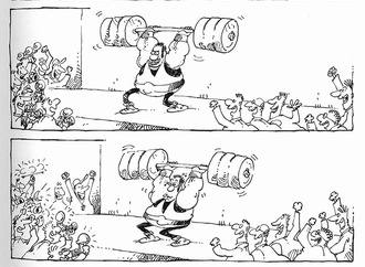 
                                                            گالری کارتون های آراگونز از مکزیک