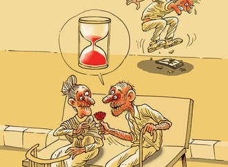 
                                                            گالری آثار کارتون احسان گنجی