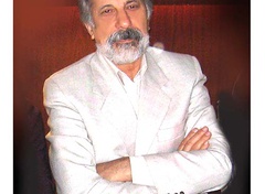 حسین رحیم خانی