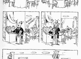 
                                                            گالری کارتون های آراگونز از مکزیک