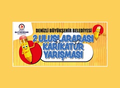 برندگان دومین مسابقۀ بین‌المللی کارتون کلانشهرِ ترکیه، 2022