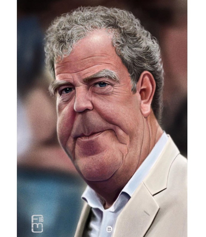 By: فرناندو مندز