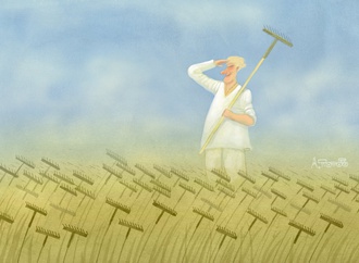 
                                                            گالری برترین آثار کارتون جهان - بخش1647