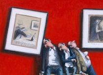 ( ۱ مرداد ۱۴۰۳) بهترین آثار کارتون جهان