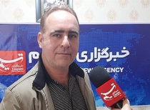 خستگیناپذیری ویژگی کاریکاتوریستهاست